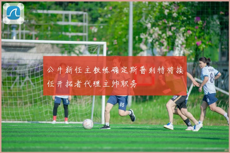 公牛新任主教练确定斯普利特将接任开拓者代理主帅职务